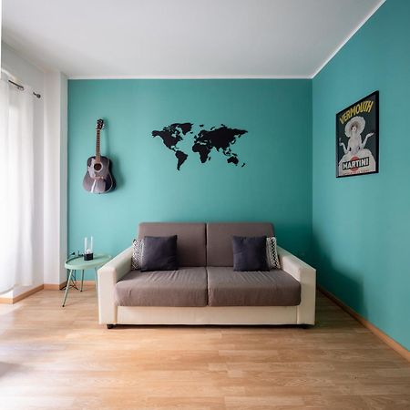 Pennylane Rome Apartment 외부 사진