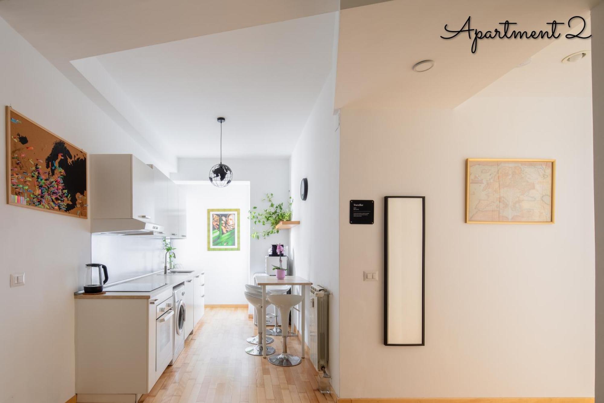 Pennylane Rome Apartment 외부 사진