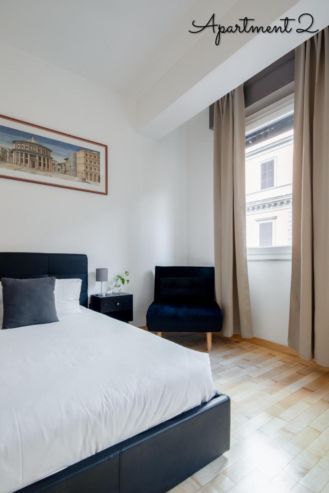 Pennylane Rome Apartment 외부 사진
