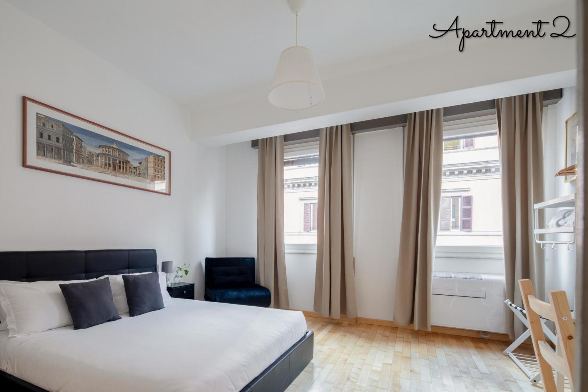 Pennylane Rome Apartment 외부 사진