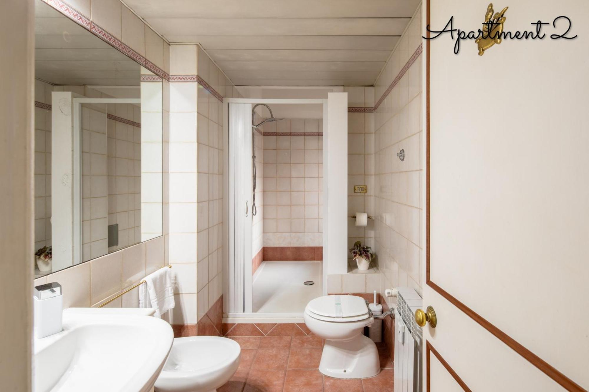 Pennylane Rome Apartment 외부 사진