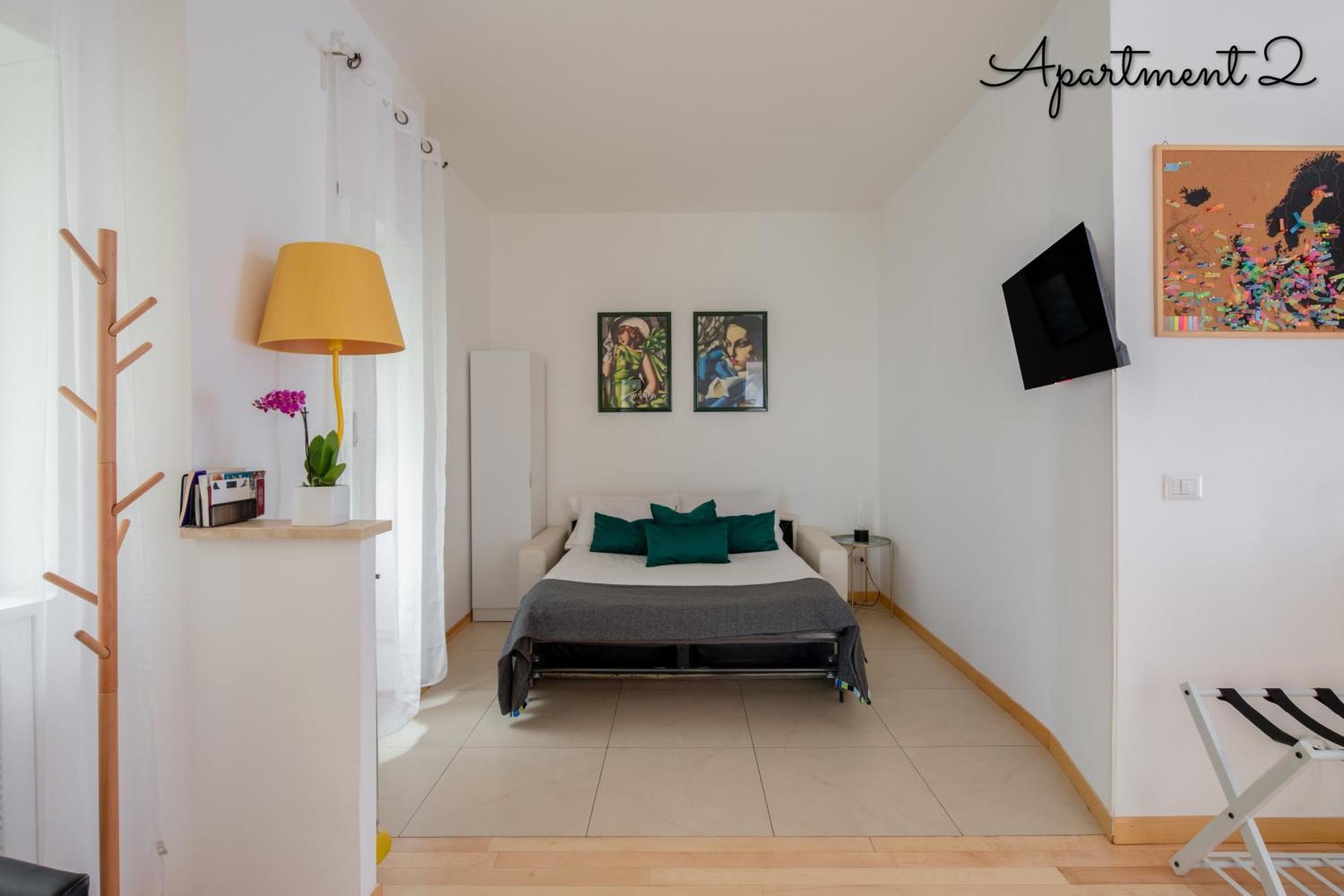Pennylane Rome Apartment 외부 사진