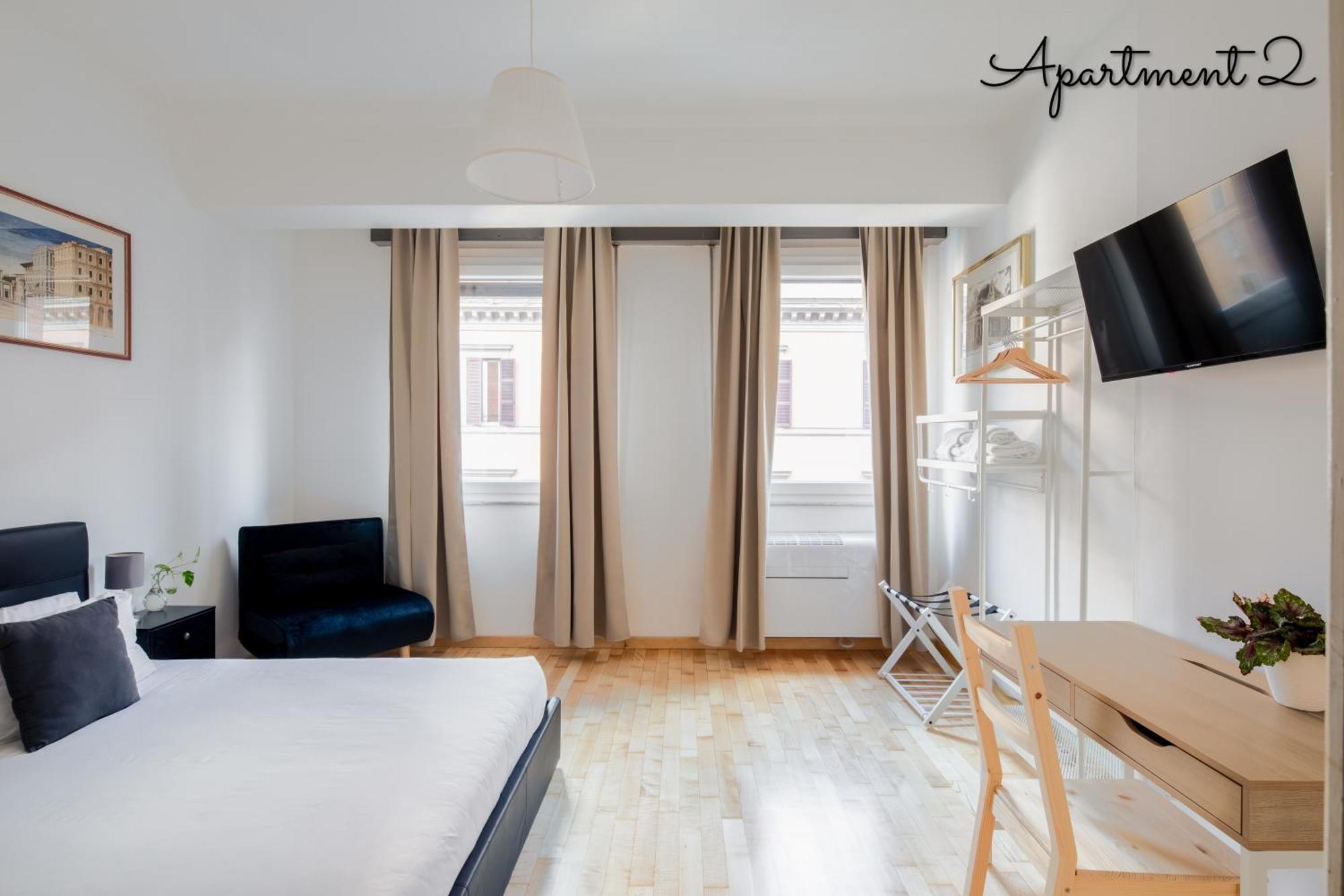 Pennylane Rome Apartment 외부 사진