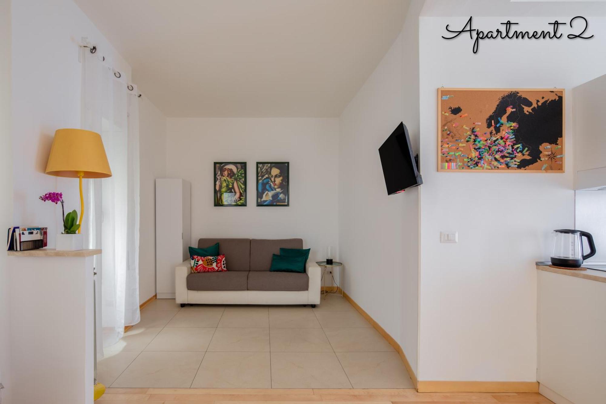 Pennylane Rome Apartment 외부 사진