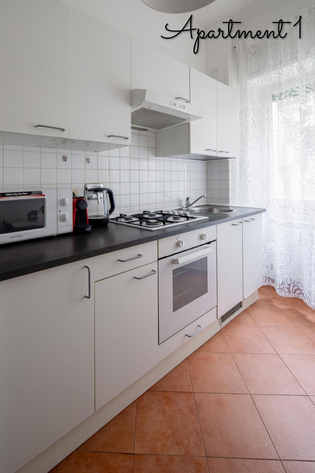 Pennylane Rome Apartment 외부 사진