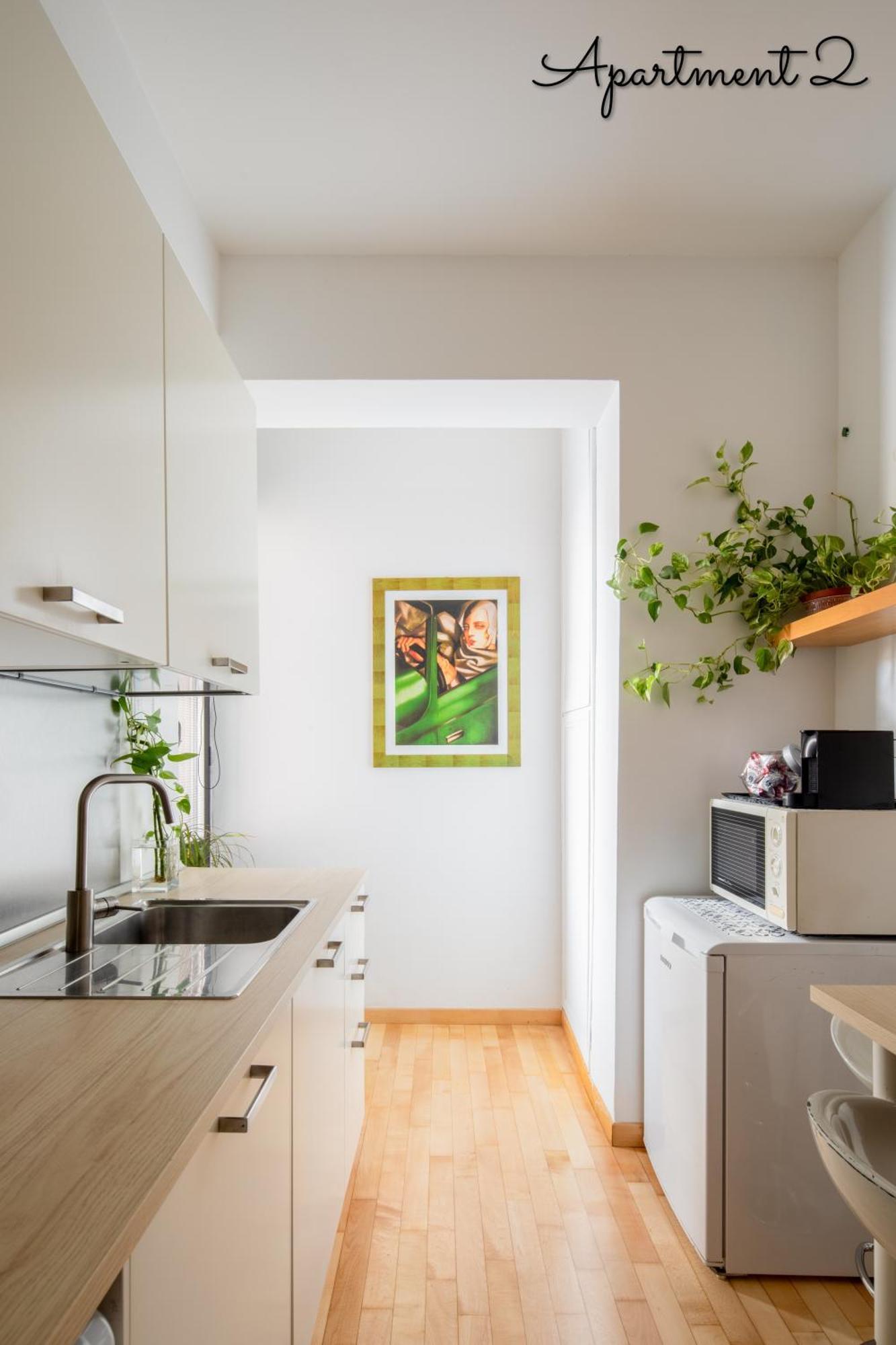 Pennylane Rome Apartment 외부 사진