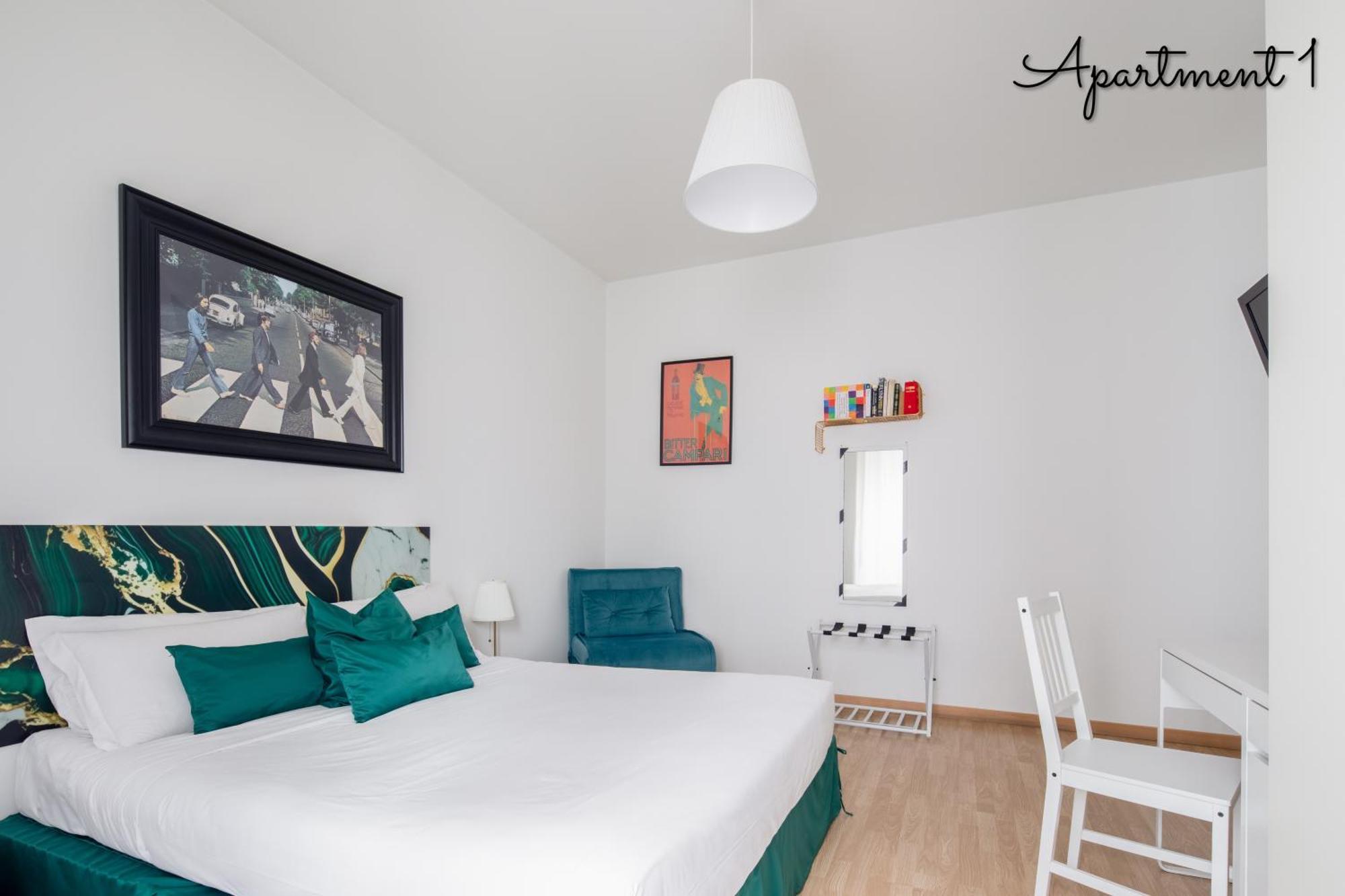 Pennylane Rome Apartment 외부 사진