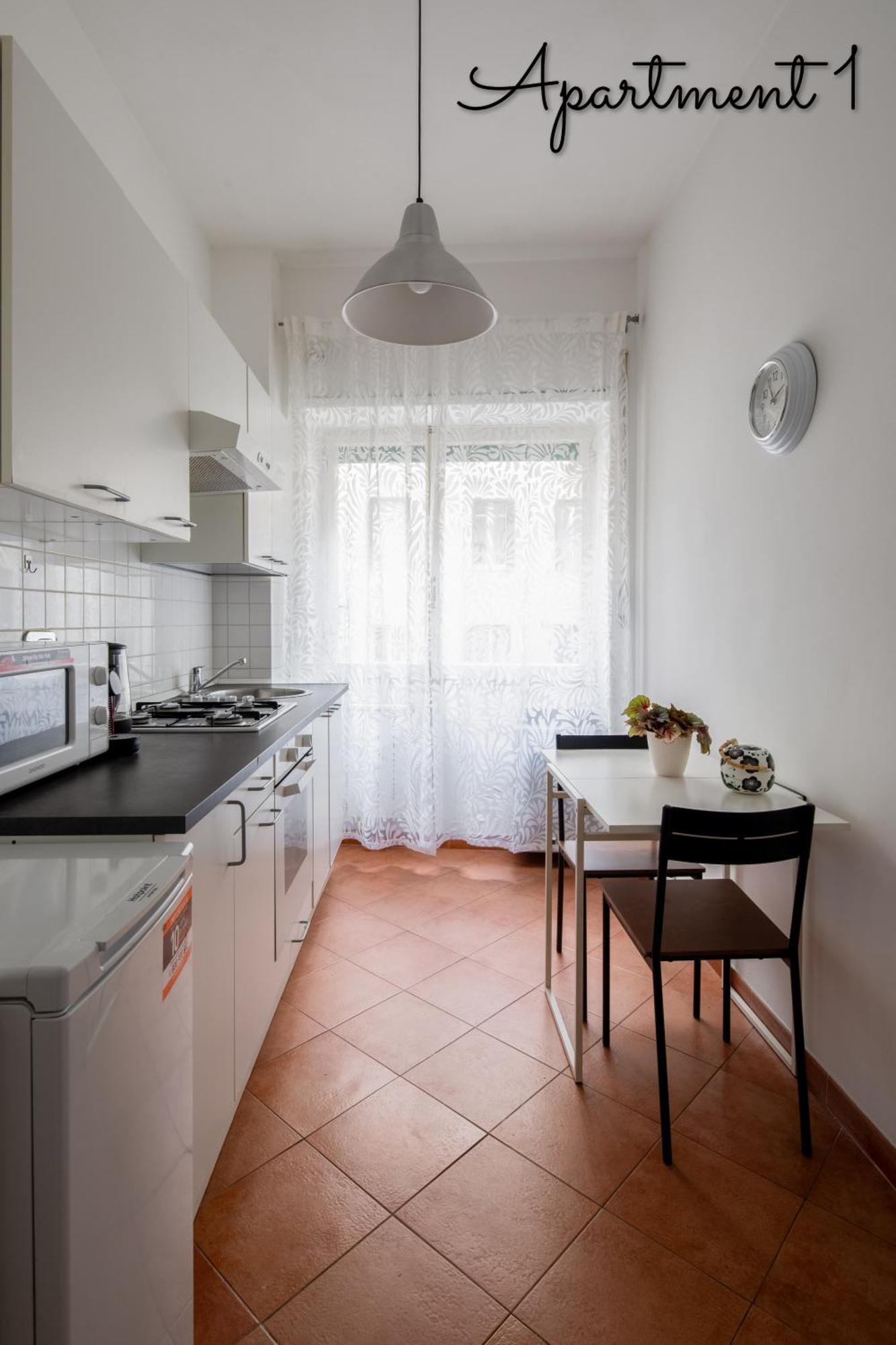 Pennylane Rome Apartment 외부 사진