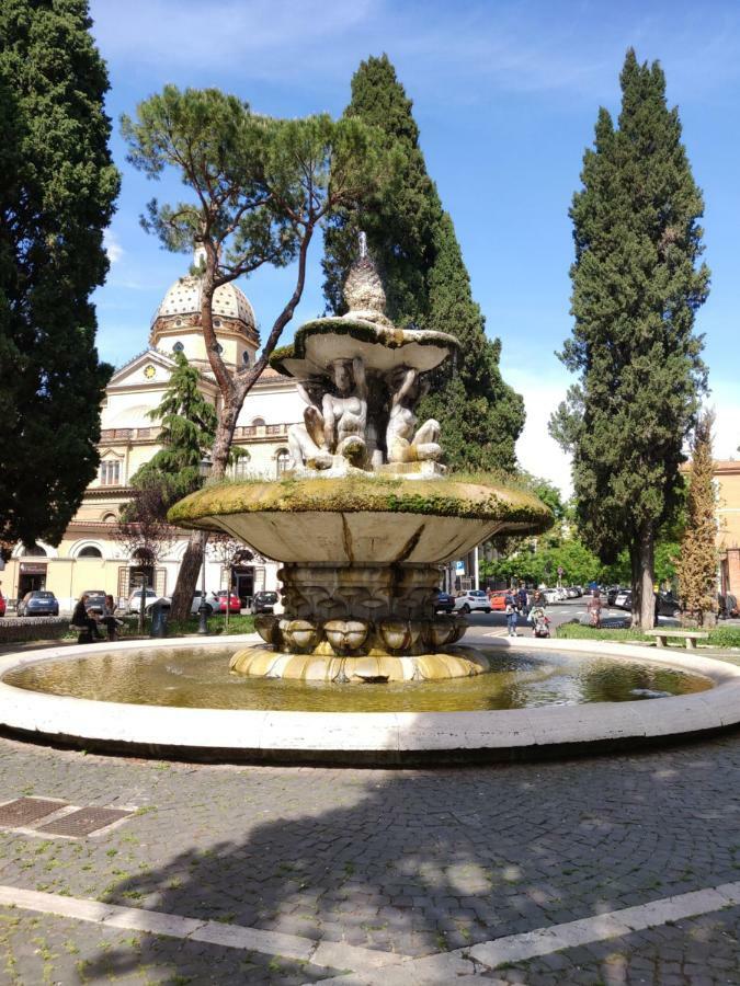 Pennylane Rome Apartment 외부 사진