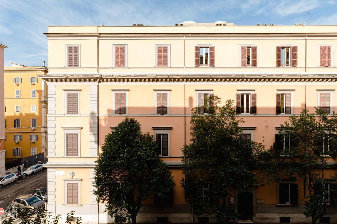 Pennylane Rome Apartment 외부 사진