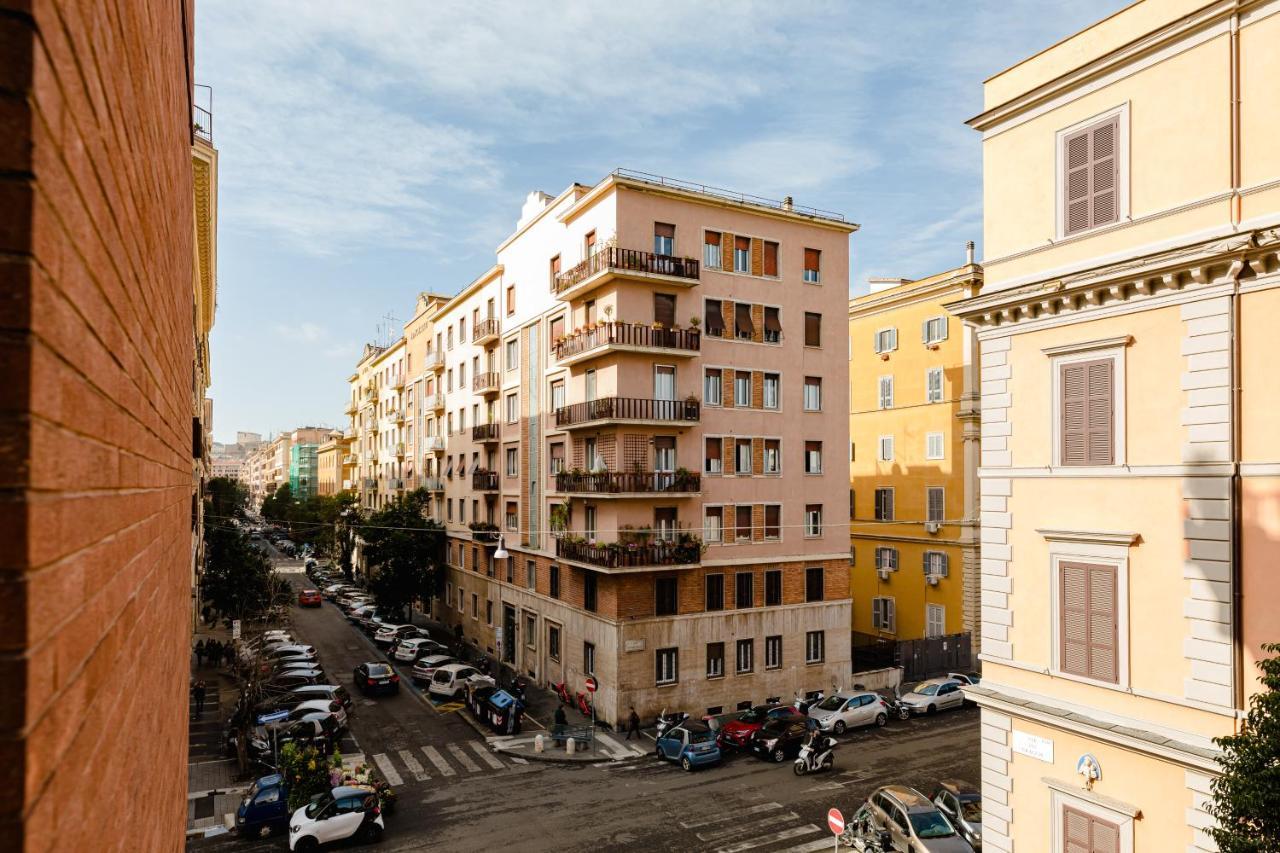 Pennylane Rome Apartment 외부 사진